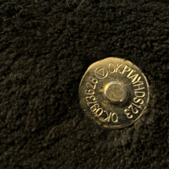 Black Purse - Picture 10 of 11